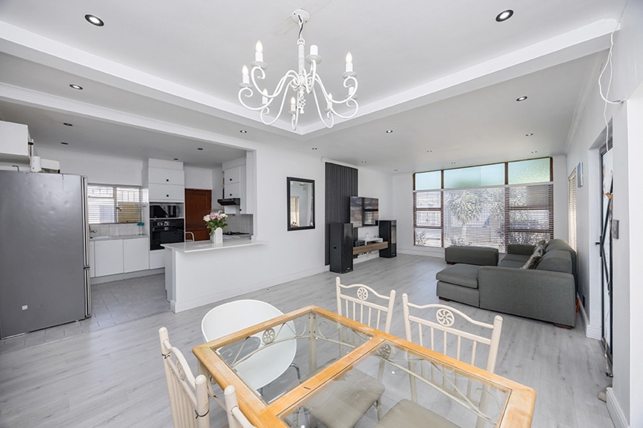 To Let 3 Bedroom Property for Rent in Vasco Estate Western Cape